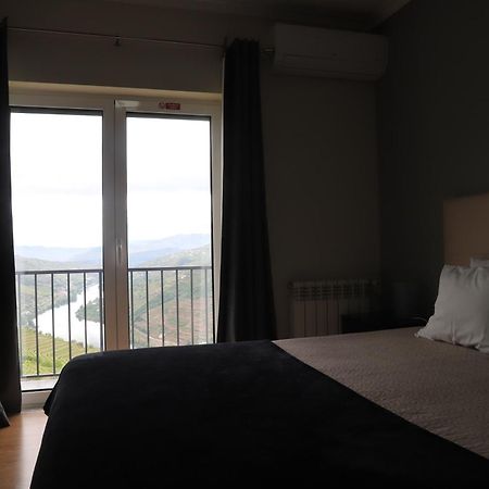 Casa Vale Do Douro Bed and Breakfast Mesão Frio Exteriör bild
