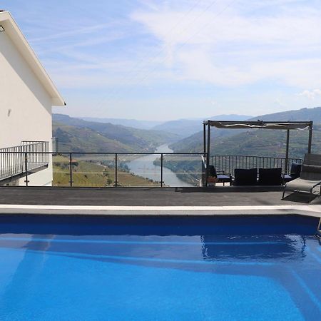 Casa Vale Do Douro Bed and Breakfast Mesão Frio Exteriör bild