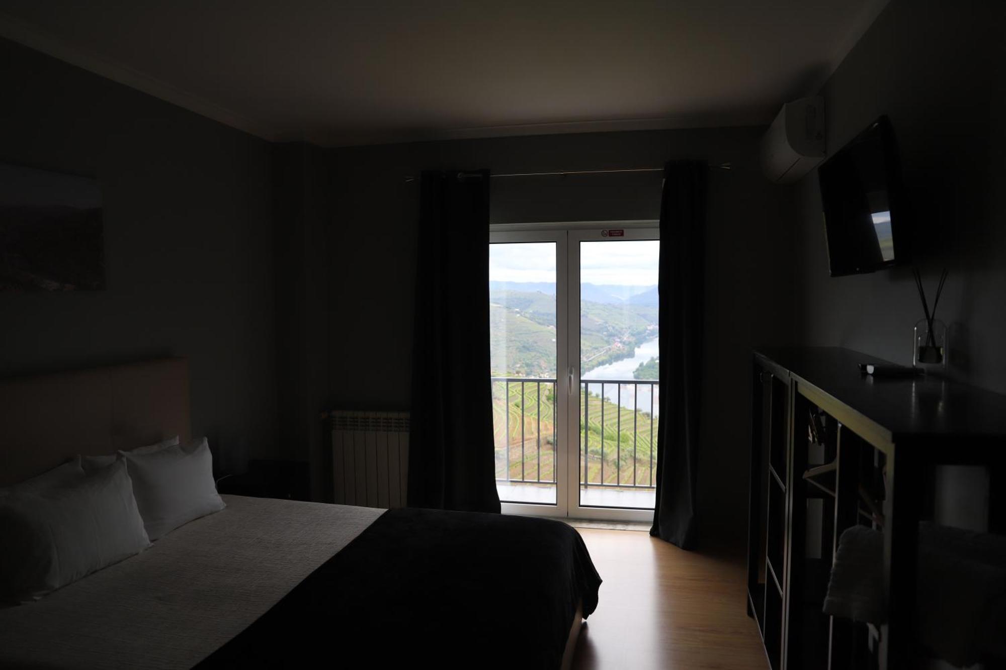Casa Vale Do Douro Bed and Breakfast Mesão Frio Exteriör bild