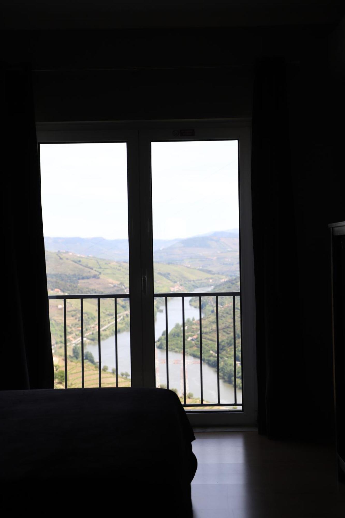 Casa Vale Do Douro Bed and Breakfast Mesão Frio Exteriör bild